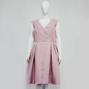 Chichi Women Pink Dress